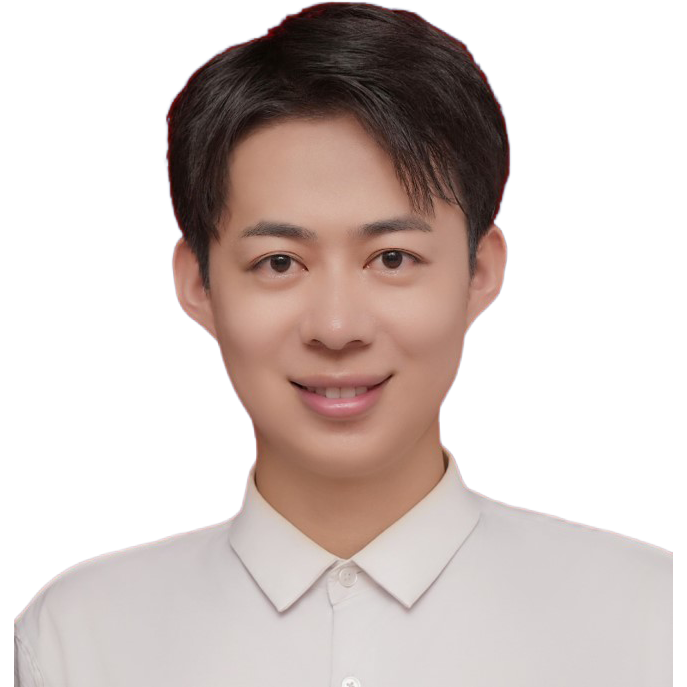 Ruijun Zhang's avatar