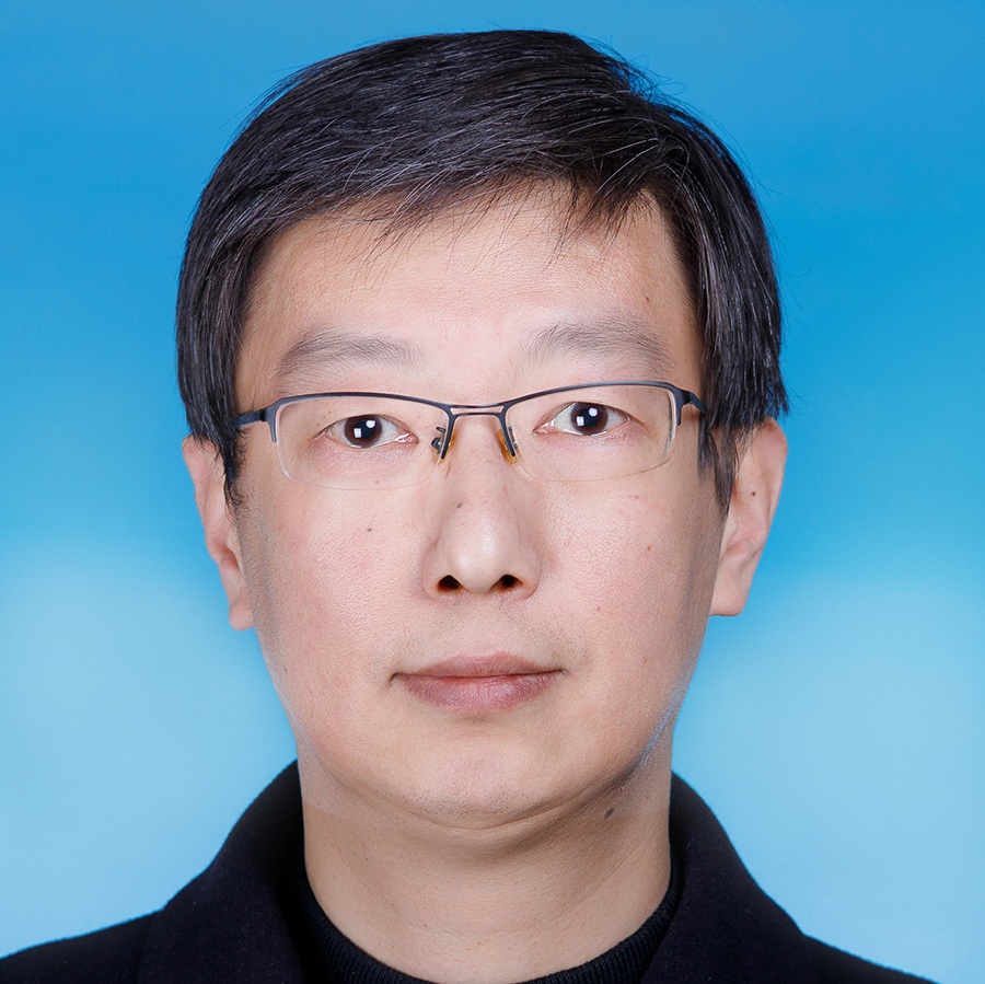 Zhao Wu's avatar